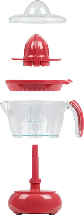 Actual product image Livoo Electric juicer