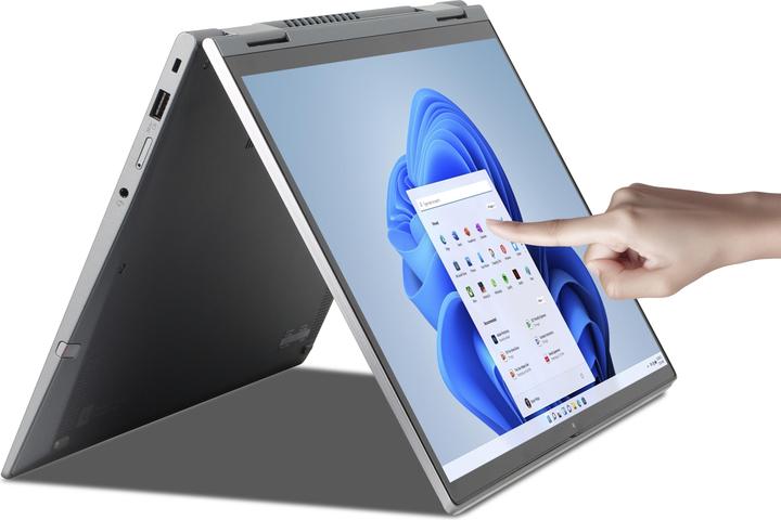 Produktbild Ankermann ThinkPad X1 Yoga Gen 6 (16 GB, 14", 1000 GB, DE, A / Wie neu)