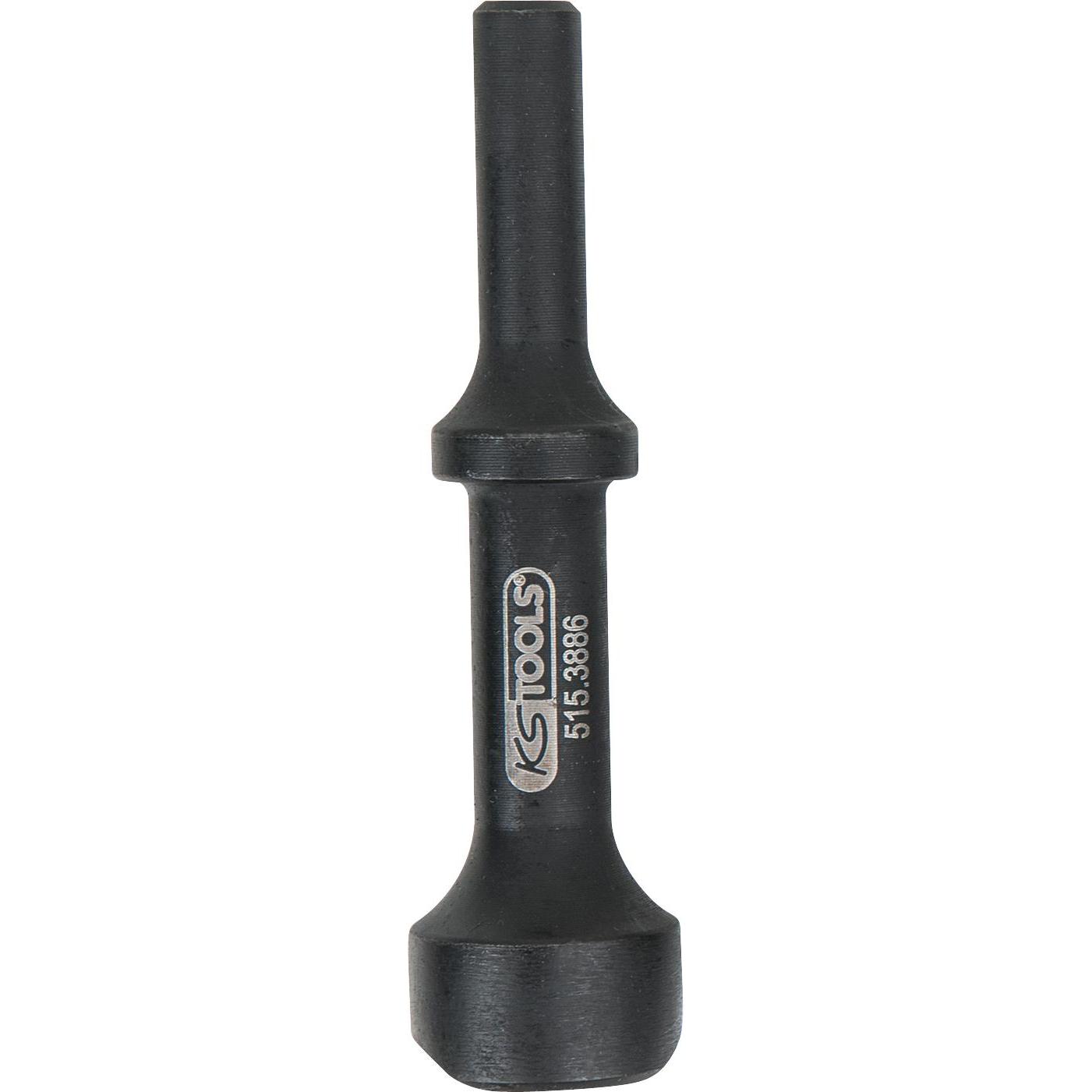 KS Tools, Zubehör Druckluftwerkzeug, Druckluftmeissel Spurstangen-Löser, 110 mm