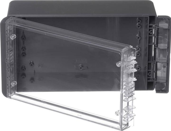 Produktbild Bopla BOCUBE IP67 enclosure, PC, RAL 7024 (Gehäuse)