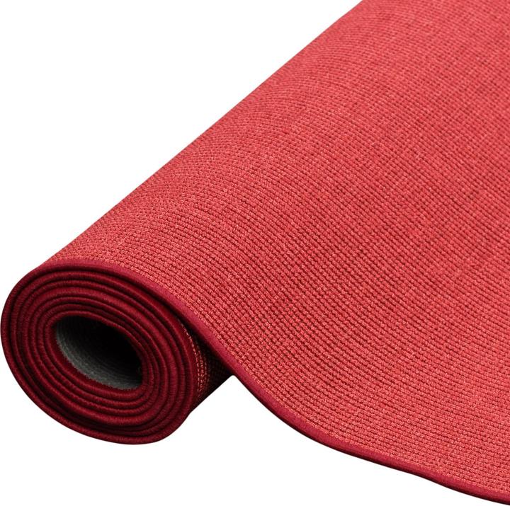 Produktbild Snapstyle Sisal Natur Läufer Teppich (80 x 160 cm)