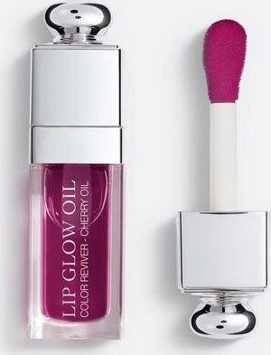 Actual product image Dior Addict Lip Glow (Lip oil, 6 ml)