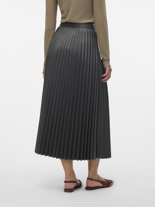 Immagine prodotto Vero Moda VMBELLAHOLLY Gonna corta Gonna a pieghe (S)