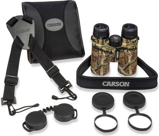 Image du produit Carson 3D 10x42 ED camouflage (10 x, 42 mm)