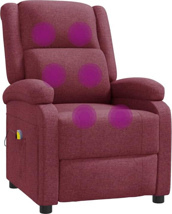 Immagine prodotto vidaXL Rey