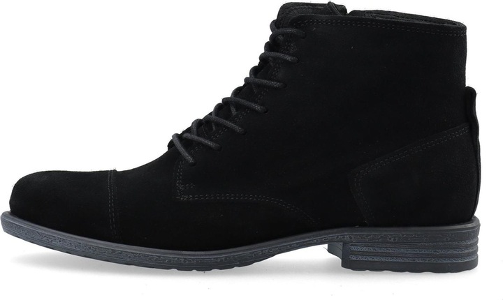Bianco BIADANELLE Schnürstiefel (38)