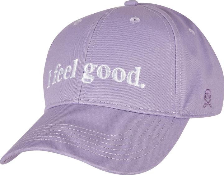 Produktbild Cayler & Sons Feelin Good Curved Cap - 18517 (One Size)