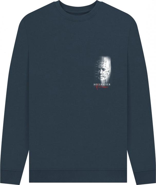Produktbild Hellraiser Seeker Sweatshirt (M)
