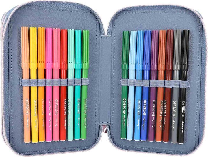 Image du produit Depesche Mlle Melody