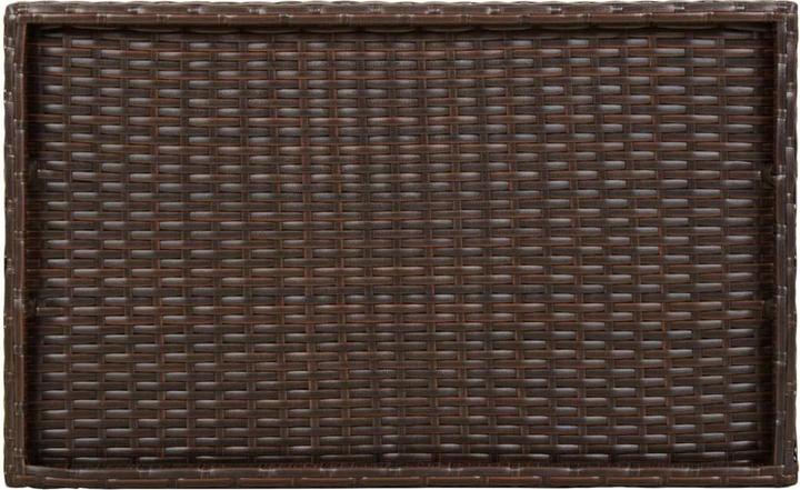 Produktbild vidaXL klappbarer Tabletttisch