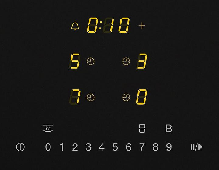 Image du produit Miele KM 7474 FL 11598750