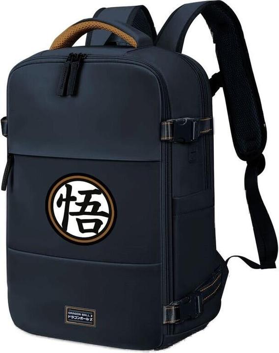 Produktbild Karactermania Mercury Backpack Underseat Cabin Bag 40x20x25cm Symbol