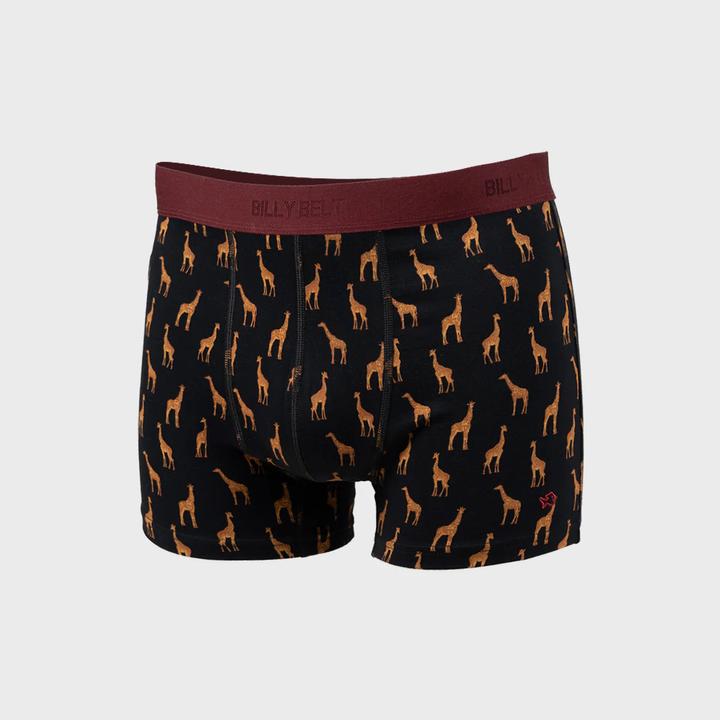 Immagine prodotto Billybelt giraffa boxer (S)