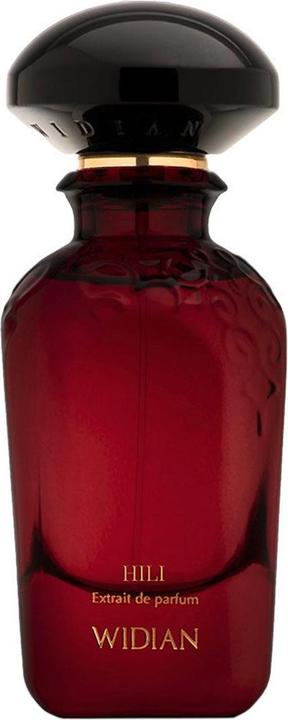 AJ Arabia Widian Velvet Collection Hili Parfum (Extrait De Parfum, 50 ml)