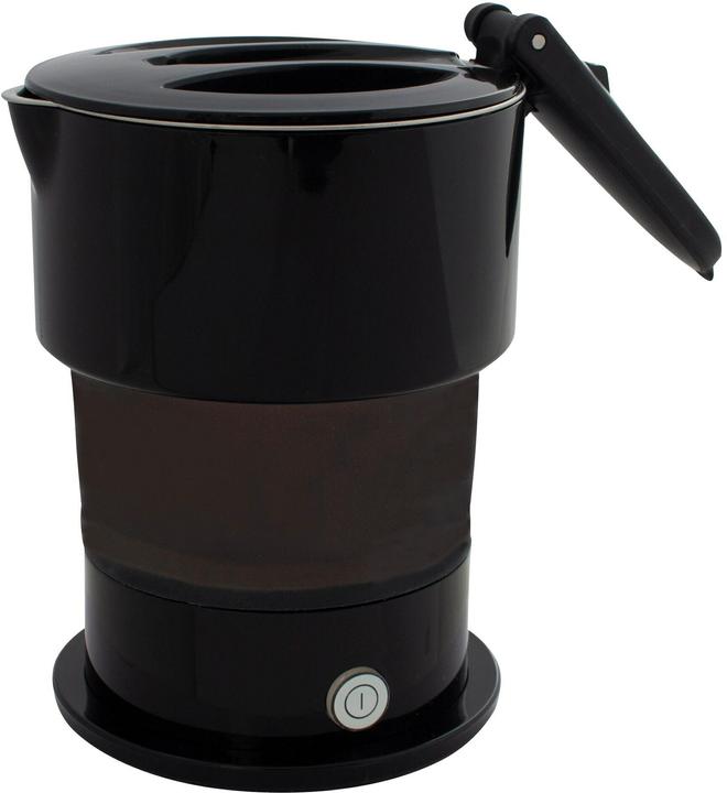Actual product image Eurotrail Reisewasserkocher 0.6 l, Produkttyp: Wasserkocher