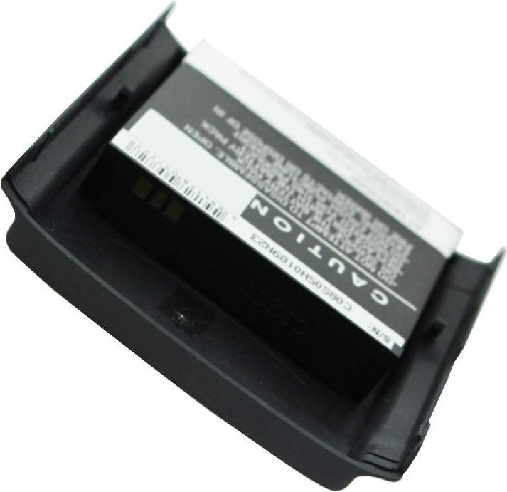 Immagine prodotto AccuCell Batteria BA S400, 99H10082-00, 35H00128-00M, BA E800, BB81100 (1 pz., Specifico del dispositivo, 2200 mAh)