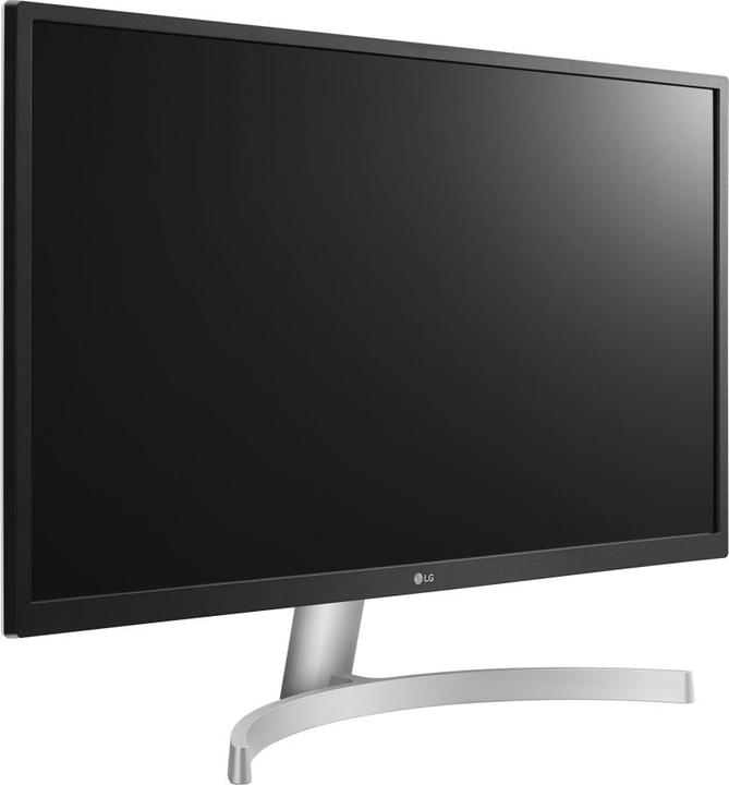 Produktbild LG 27UL500-W.AEU (3840 x 2160 Pixel, 27")