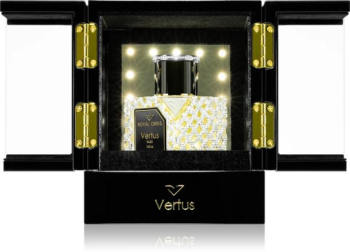Immagine prodotto Vertus Gem'ntense Royal Orris Eau De Perfume 100ml (Eau de parfum, 100 ml)
