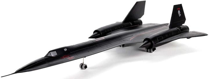 Produktbild E-Flite SR-71 Blackbird Twin (Warbird)