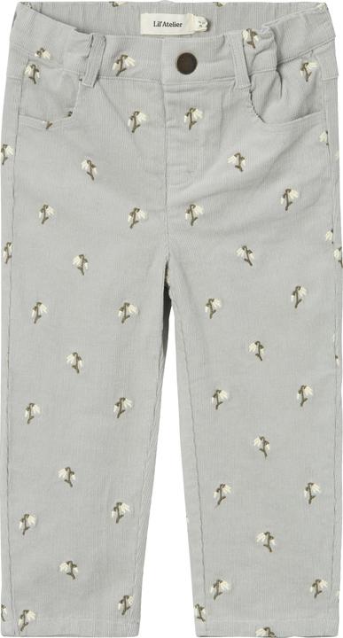 Immagine prodotto Name it Pantaloni con taglio baggy (116)