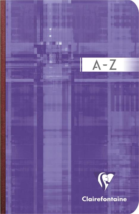 Image du produit Clairefontaine Métrique (11 x 17 cm, Quadrillé)