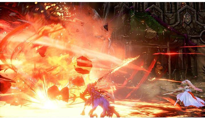 Produktbild Bandai Namco Tales of Arise (PS4, FR, IT, DE)