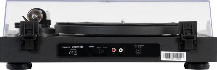 Immagine prodotto Fonestar VINYL-13 (Automaticamente)