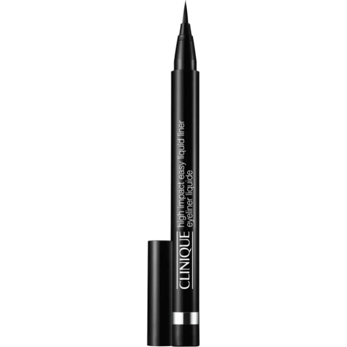 Clinique, Eyeliner + Kajal, 0 (01 Black)
