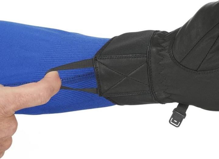 Produktbild Level Shaman (7, S)