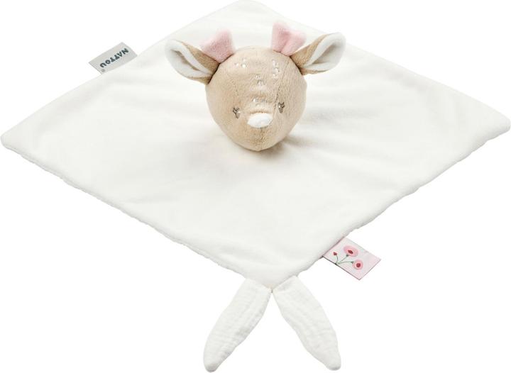 Image du produit Nattou FanFan faon