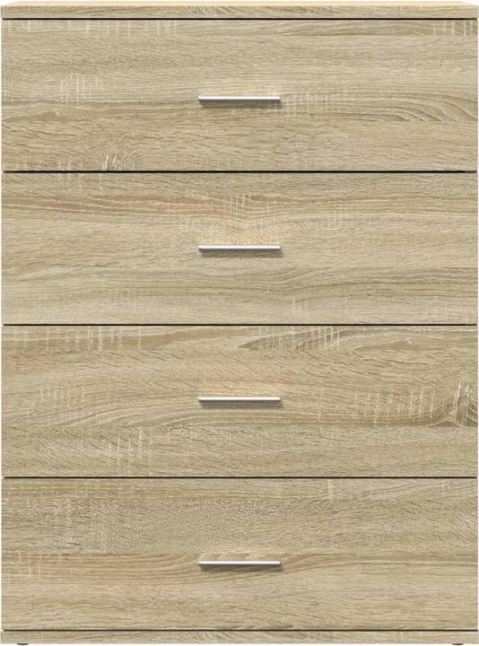 Immagine prodotto VidaXL Credenza (60 x 39 x 80 cm)