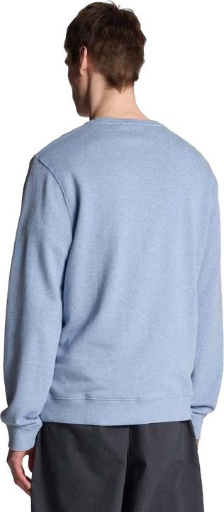 Immagine prodotto Lyle and Scott FelpaMelange Uomo (S)