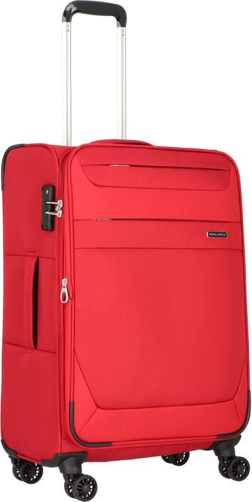Actual product image Worldpack Dublin 4 wheel suitcase set 3-piece (195 l)