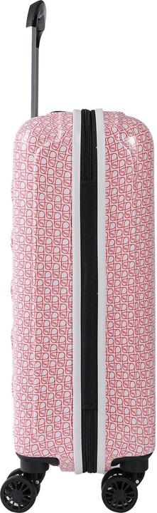 Actual product image Hedgren Comby Grip 4 wheels cabin trolley XS 55 cm (39.80 l)