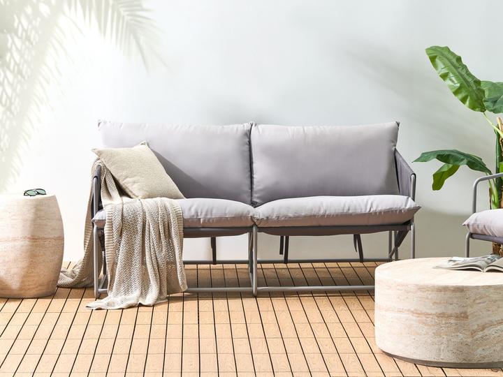 Actual product image Beliani Ponte