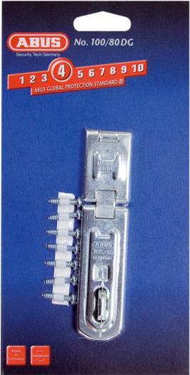 Produktbild Abus Sicherheits-Überfalle (1 Stk.)