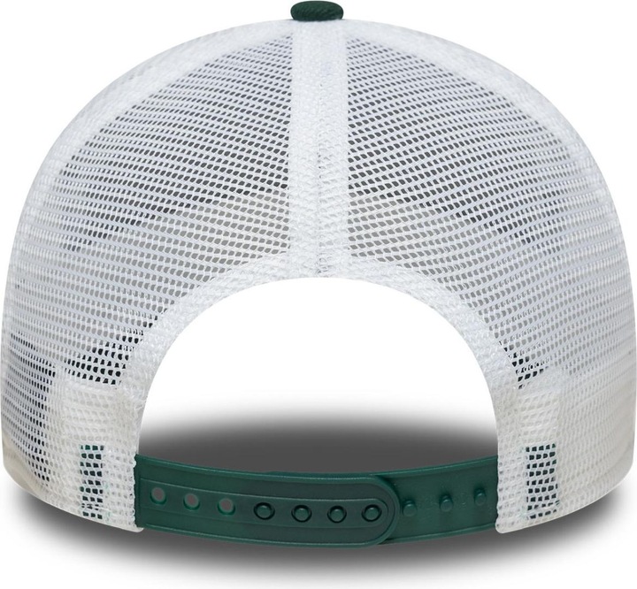 Produktbild New Era Vintage Mesh Trucker Cap - 86 Ellicott St. (One Size)