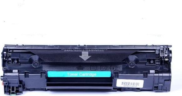 Produktbild Hermex Alternativer Toner zu HP 06A C3906A XL (BK)