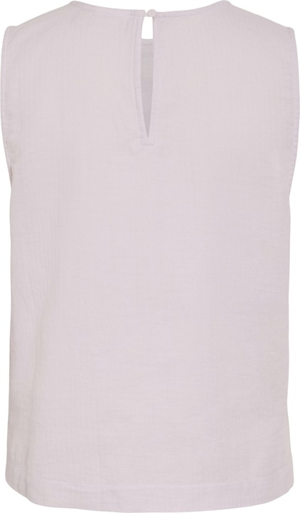 Actual product image Vila Rundhals Top (38)