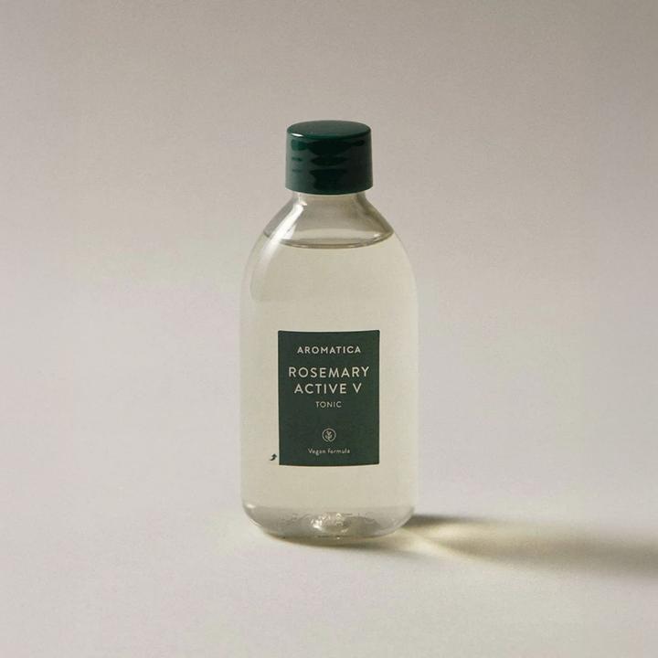 Produktbild Aromatica Rosemary Active V (100 ml)