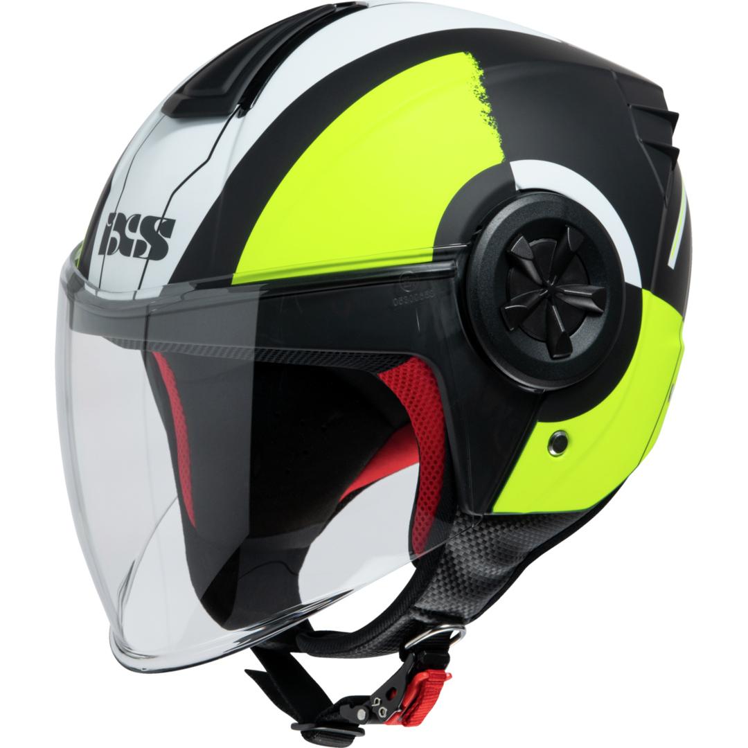 iXS, Motorradhelm, iXS851 2.0 (53 - 54 cm, XS)