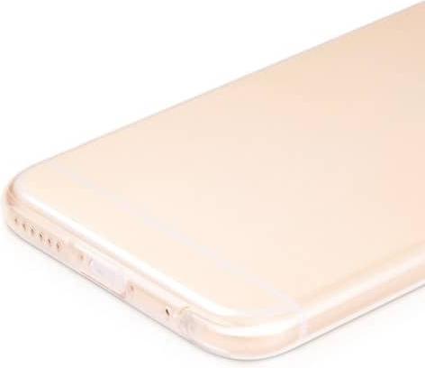 Image du produit Hoco iPhone 6s / 6 Premium Slim Caoutchouc Coque TPU Transparent (Apple iPhone 6s, Apple iPhone 6)