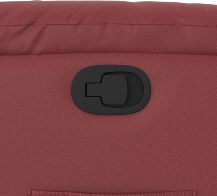 Produktbild vidaXL Relaxsessel mit Aufstehhilfe