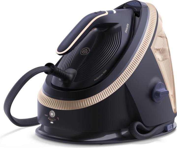 Image du produit Philips Centrale vapeur PerfectCare série 7000 (3120 W, 650 g/min)