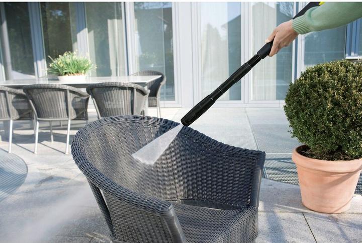 Actual product image Kärcher Plastic cleaner