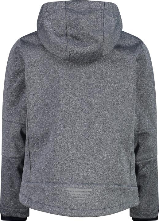 Image du produit CMP Campagnolo Sweat à capuche softshell (140)