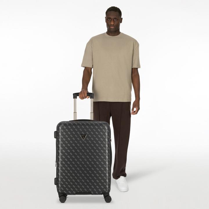 Immagine prodotto Guess Jesco 4 Rollen Trolley 64 cm mit Dehnfalte (60 l)