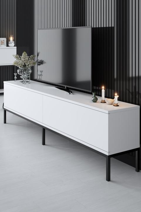 Image du produit Skye Decor Malio (180 x 47 x 30 cm)