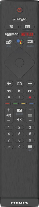 Image du produit Philips 43PUS8505 (43", LCD, 4K, 2020)