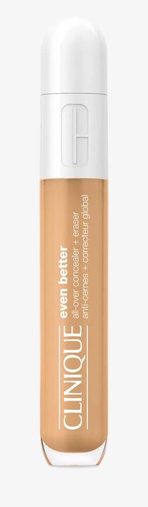 Image du produit Clinique Even Better All-Over Concealer + Eraser (Albâtre, CN 10, CN 58, Miel)